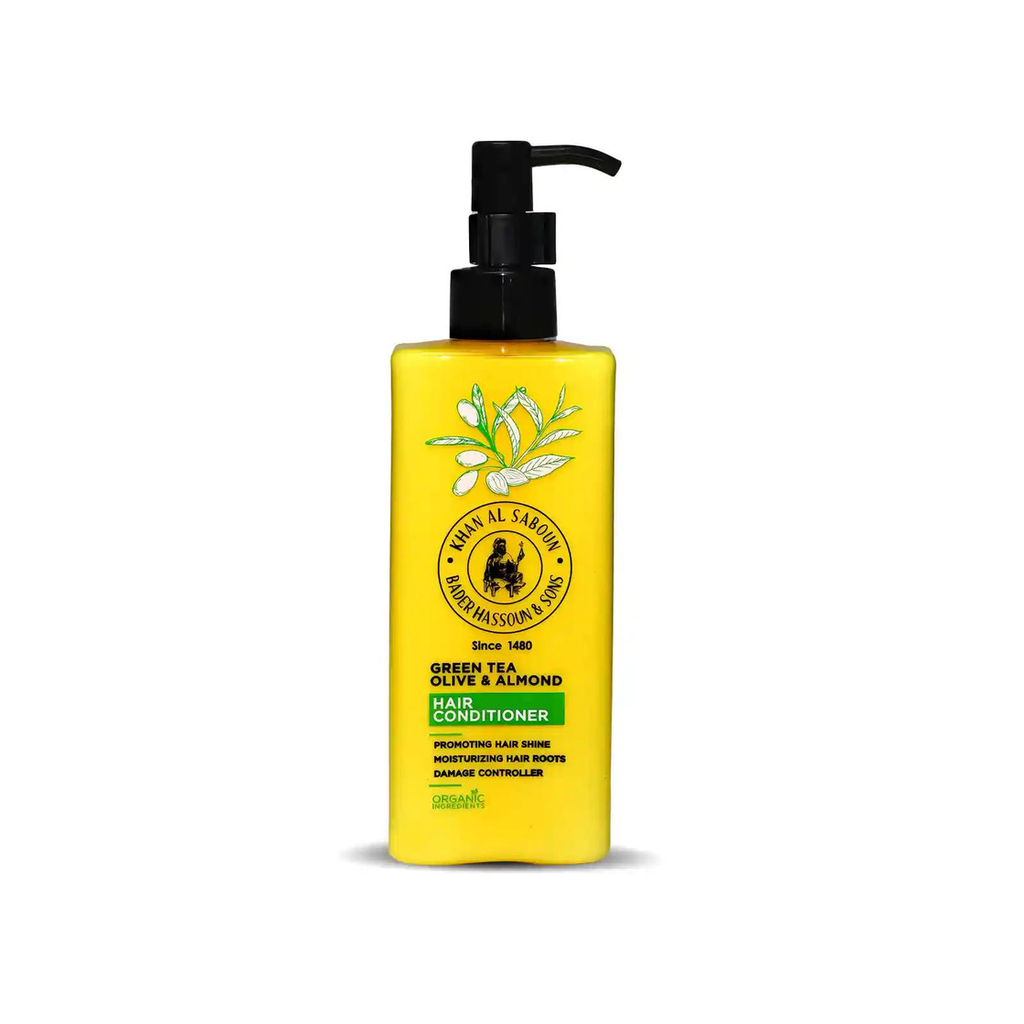 Hair Collections / Colecciones de Cabello — Hair Nourishing Conditioner (250ml)