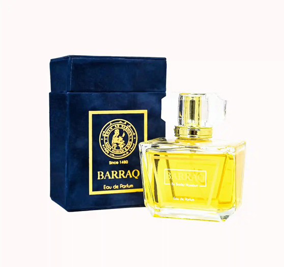 Perfumes / Perfumes — Buraq Perfume (80ml)