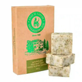 Soap / Jabón — Mint Soap 6-Pack (300g)