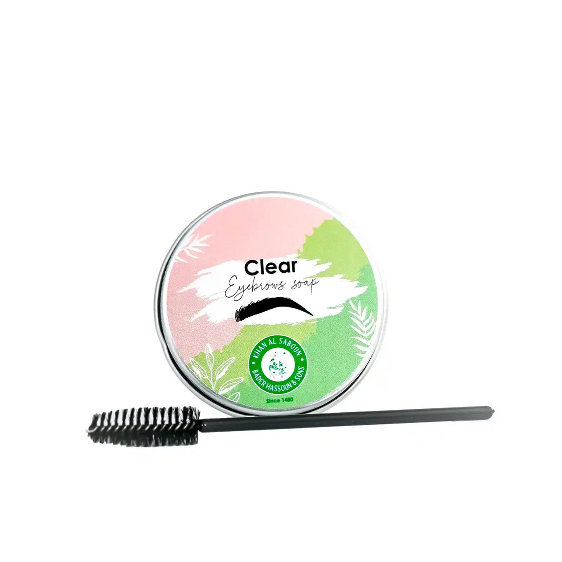 Skincare / Cuidado de la Piel — Eyebrow Soap (30g)