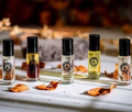 Roll On Cedarwood Perfume