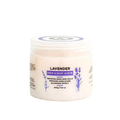 Body Scrub / Exfoliante Corporal — Lavender Body Scrub (140g)