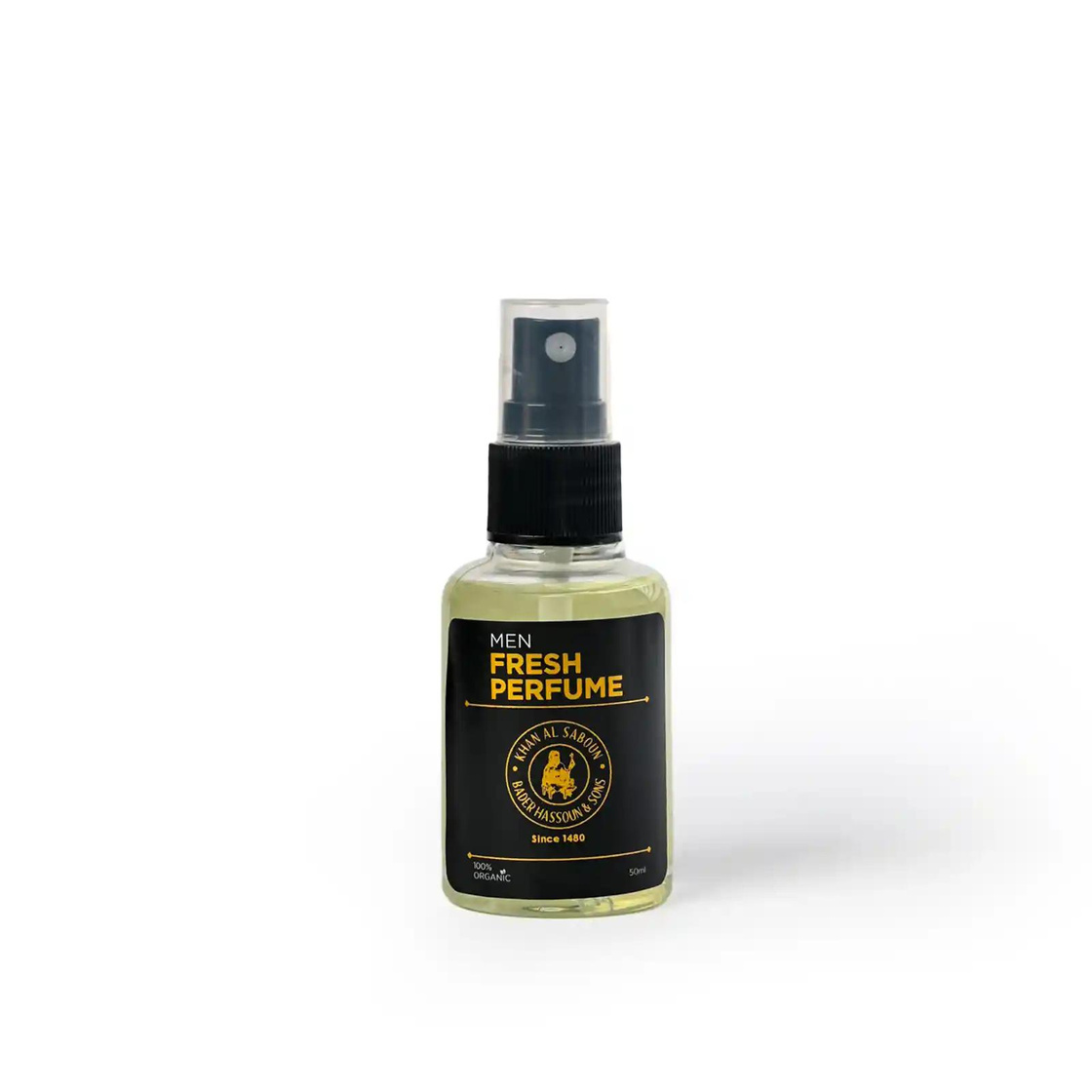 Men's / Hombres — Men's Cologne (50ml)