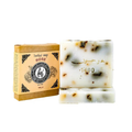 Soap / Jabón — Rose Herbal Soap (80g)