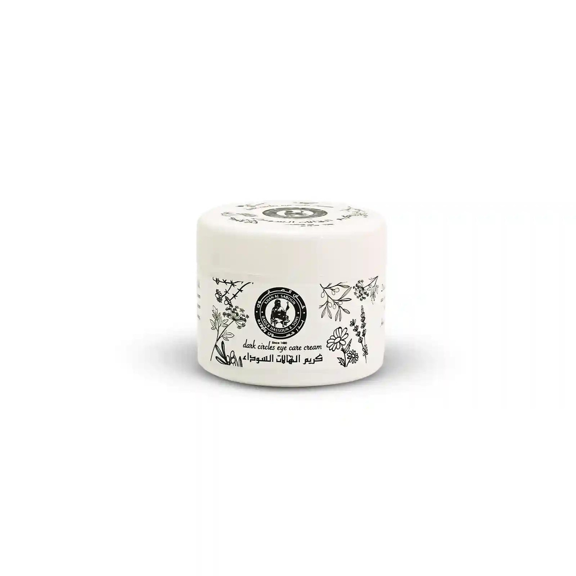 Skincare / Cuidado de la Piel — Dark Circle Eye Cream (30g)